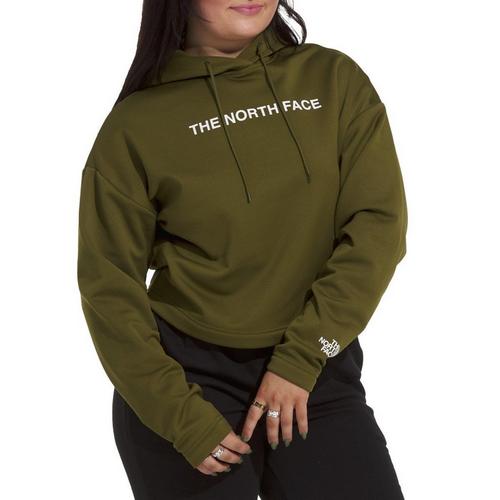 Women's The North Face Horizon Performance Fleece Hoodie - Primary Image