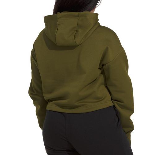 Women's The North Face Horizon Performance Fleece Hoodie - Primary Image