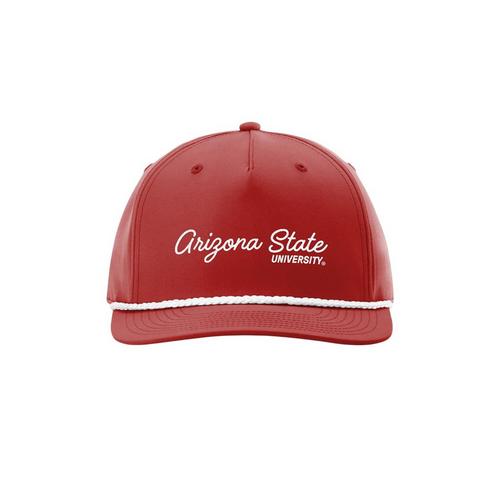 USCAPE Arizona State Sun Devils Mulligan Adjustable Hat - Primary Image