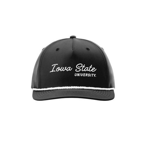 USCAPE Iowa State Cyclones Mulligan Adjustable Hat - Primary Image