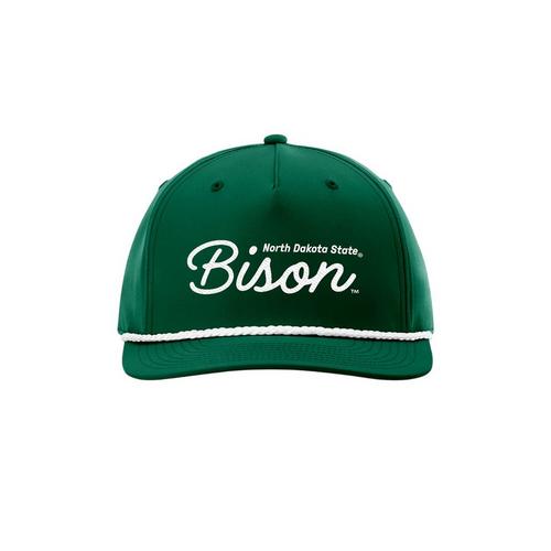 USCAPE North Dakota State Bison Mulligan Adjustable Hat - Primary Image