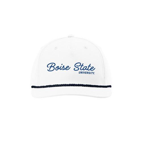 USCAPE Boise State Broncos Mulligan Adjustable Hat - Primary Image