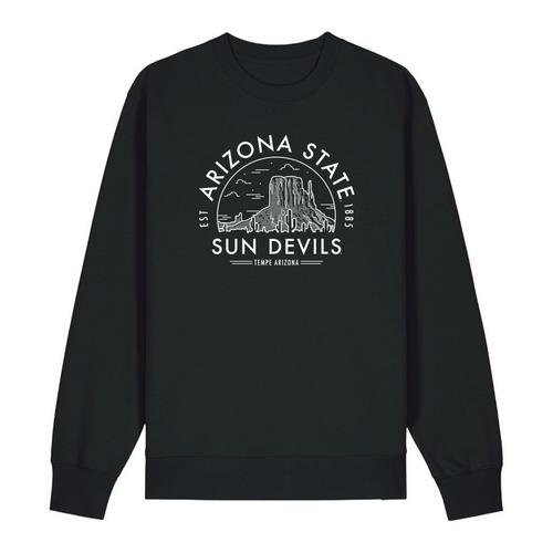 USCAPE Arizona State Sun Devils OC Voyager Crew - Primary Image