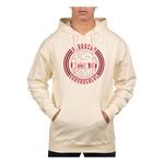 USCAPE Nebraska Cornhuskers 90's Flyer Hoodie - Thumbnail 1 of 2