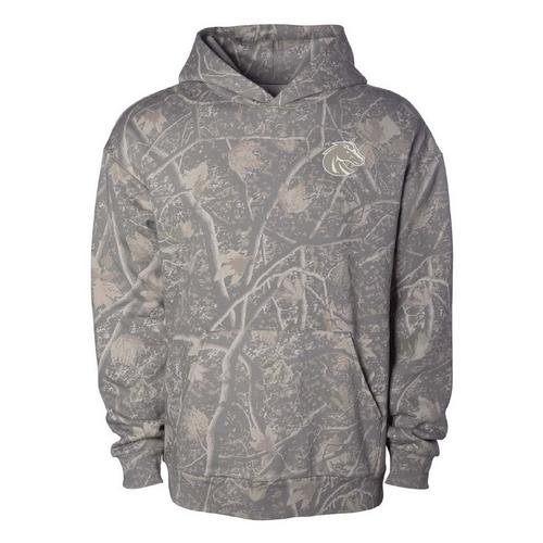 USCAPE Boise State Broncos Deadwood Crew - Primary Image