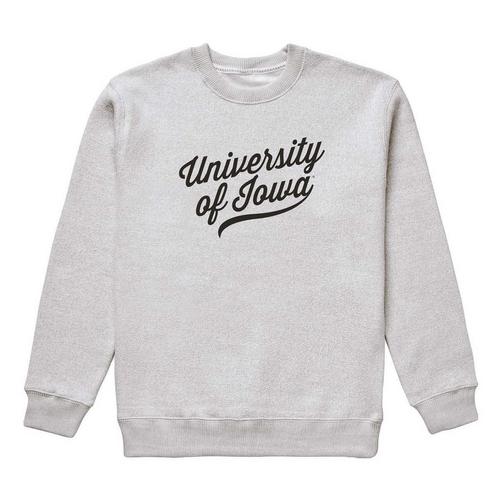 USCAPE Iowa Hawkeyes Signature Hoodie - Primary Image