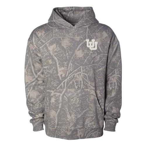 USCAPE Utah Utes Deadwood Crew - Primary Image