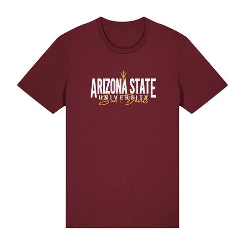 USCAPE Arizona State Sun Devils OC Prestige T-Shirt - Primary Image