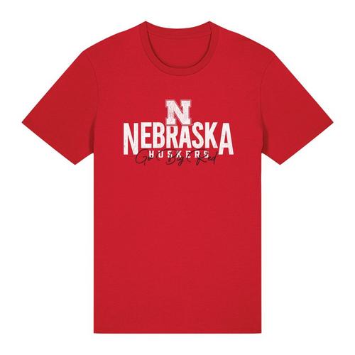 USCAPE Nebraska Cornhuskers OC Prestige T-Shirt - Primary Image