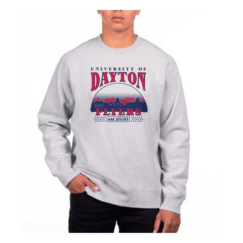 USCAPE Dayton Flyers Stars Heavyweight Crew - Primary Image