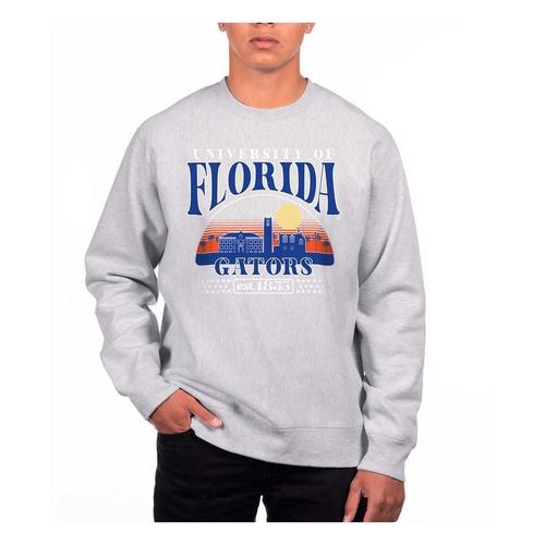 USCAPE Florida Gators Stars Heavyweight Crew - Primary Image