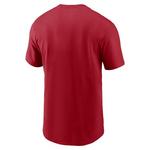 Nike Texas Rangers Engineered T-Shirt - Thumbnail 2 of 2