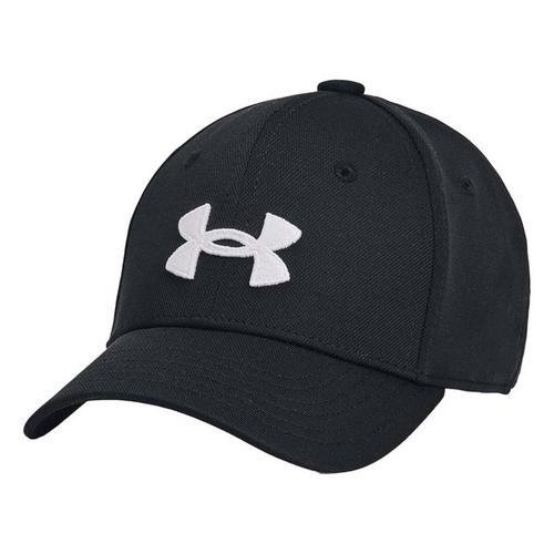 Boys' Under Armour Blitzing Fitted Cap - Primary Image