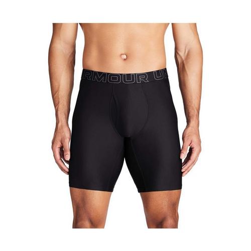 Men's Under Armour Performance Tech 9" 3 Pack Boxer Briefs - Primary Image