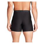 Men's Under Armour Performance Tech Mesh 6" 3 Pack Boxer Briefs - Thumbnail 4 of 6