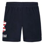 Toddler Under Armour Freedom Logo Shorts - Thumbnail 1 of 2