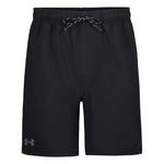 Kids' Under Armour Outdoor Stretch Shorts - Thumbnail 2 of 2