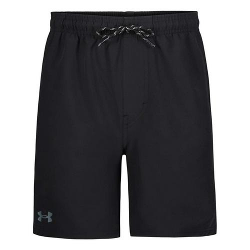 Kids' Under Armour Outdoor Stretch Shorts - Primary Image