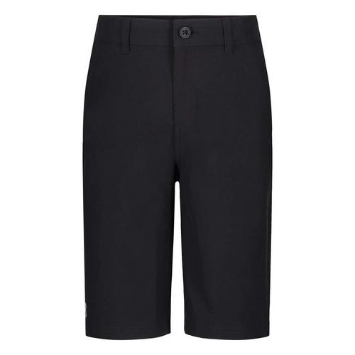 Kids' Under Armour Stretch Standard Chino Shorts - Primary Image