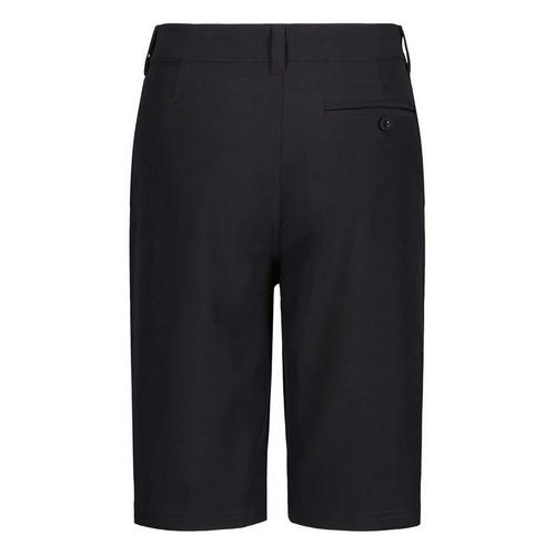 Kids' Under Armour Stretch Standard Chino Shorts - Primary Image