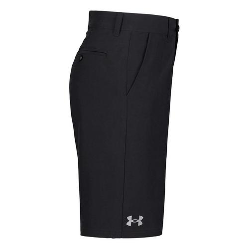 Kids' Under Armour Stretch Standard Chino Shorts - Primary Image