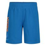 Toddler Under Armour Wordmark Logo Shorts - Thumbnail 1 of 2