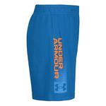Toddler Under Armour Wordmark Logo Shorts - Thumbnail 2 of 2