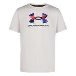 Boys' Under Armour Americana T-Shirt - Thumbnail 1 of 2