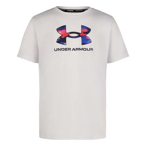 Boys' Under Armour Americana T-Shirt - Primary Image