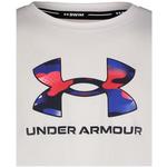Boys' Under Armour Americana T-Shirt - Thumbnail 2 of 2