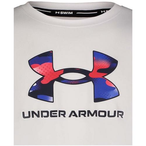 Boys' Under Armour Americana T-Shirt - Primary Image