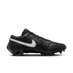 Men's Jordan 1 Low TD Molded Football Cleats - Thumbnail 1 of 3