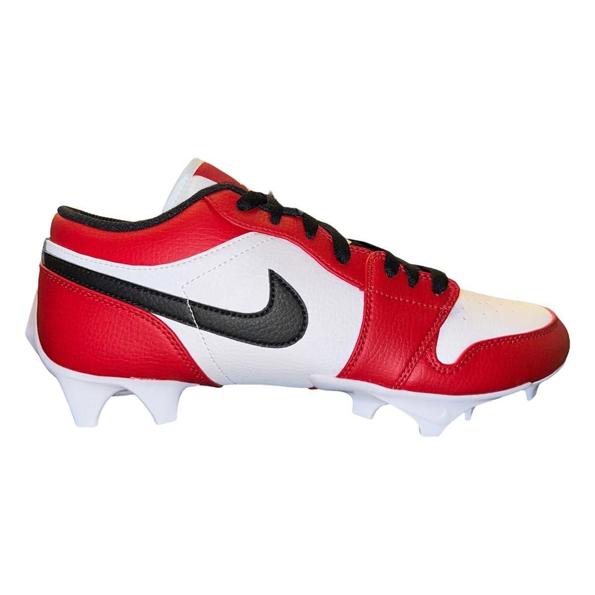 Mens Nike Jordan 1 Low TD football cleats Jordan 1 Low TD Cleat  main image 2