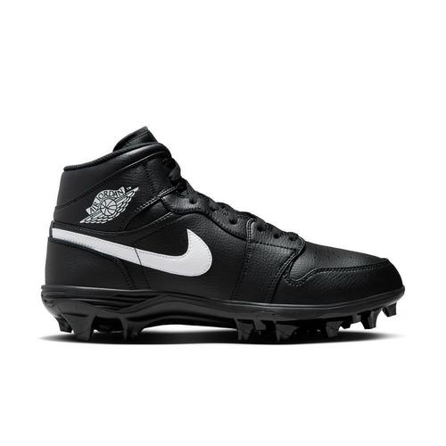 Men's Jordan 1 Mid TD Molded Football Cleats | SCHEELS.com