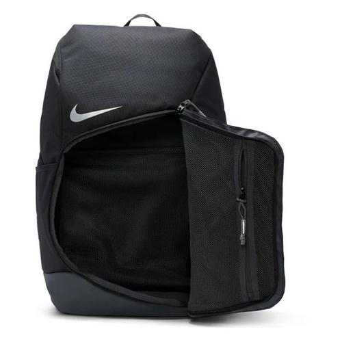 Nike Hoops Elite Backpack Black