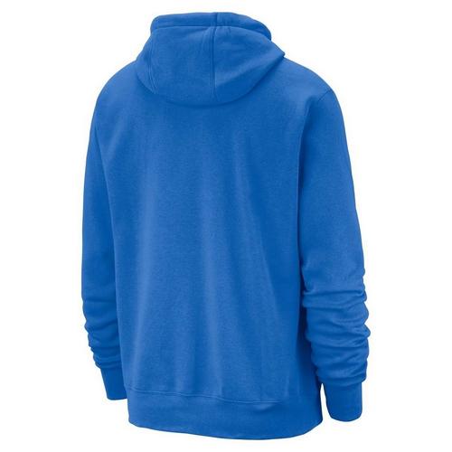 Nike Oklahoma City Thunder Club Hoodie - Primary Image
