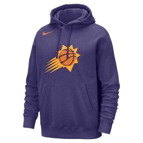 Nike Phoenix Suns Courtside Logo Hoodie - Primary Image