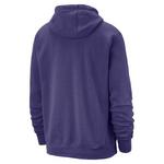 Nike Phoenix Suns Courtside Logo Hoodie - Thumbnail 2 of 2