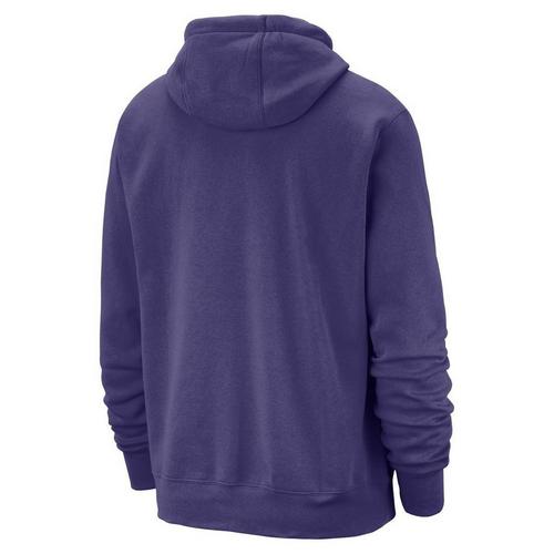 Nike Phoenix Suns Courtside Logo Hoodie - Primary Image