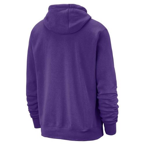 Nike Sacramento Kings Club Hoodie - Primary Image