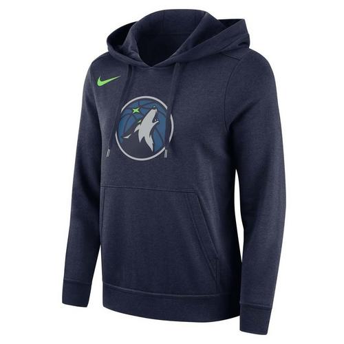 Nike Women's Minnesota Timberwolves Club Hoodie - Primary Image