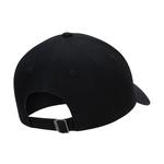 Nike Club Unstructured Futura Wash Adjustable Hat - Thumbnail 2 of 2