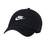 Nike Club Unstructured Futura Wash Adjustable Hat - Thumbnail 1 of 2