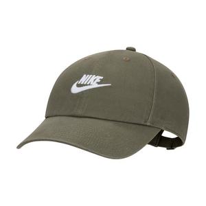 Adult Nike Club Futura Adjustable Hat