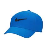 Nike Dri-FIT Club Structured Swoosh Adjustable Hat - Thumbnail 1 of 2