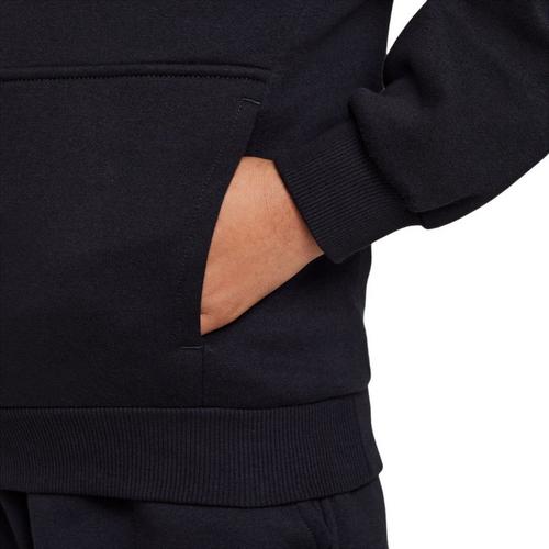 Kids' Nike Sportswear Club Fleece HBR Logo Hoodie