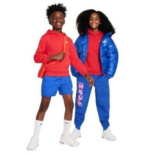 Kids' Nike Sportswear Club Fleece Hoodie - Primary Image