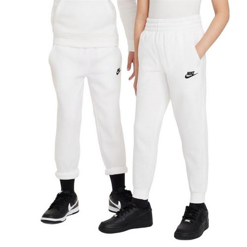 Kids' Nike Sportswear Club Fleece Joggers - Primary Image