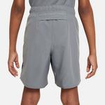 Kids' Nike Dri-FIT Challenger Shorts - Thumbnail 2 of 4