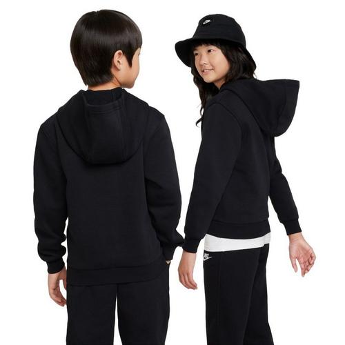 Kids' Nike Sportswear Club Fleece LBR Hoodie